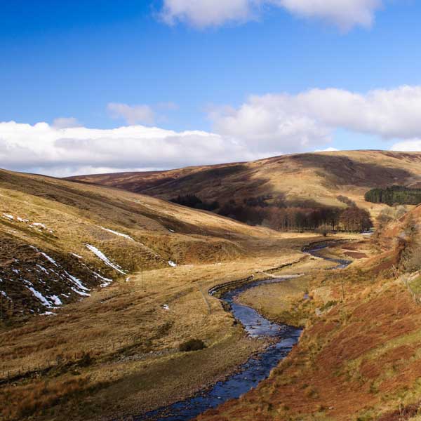 self catering cottages lancaster